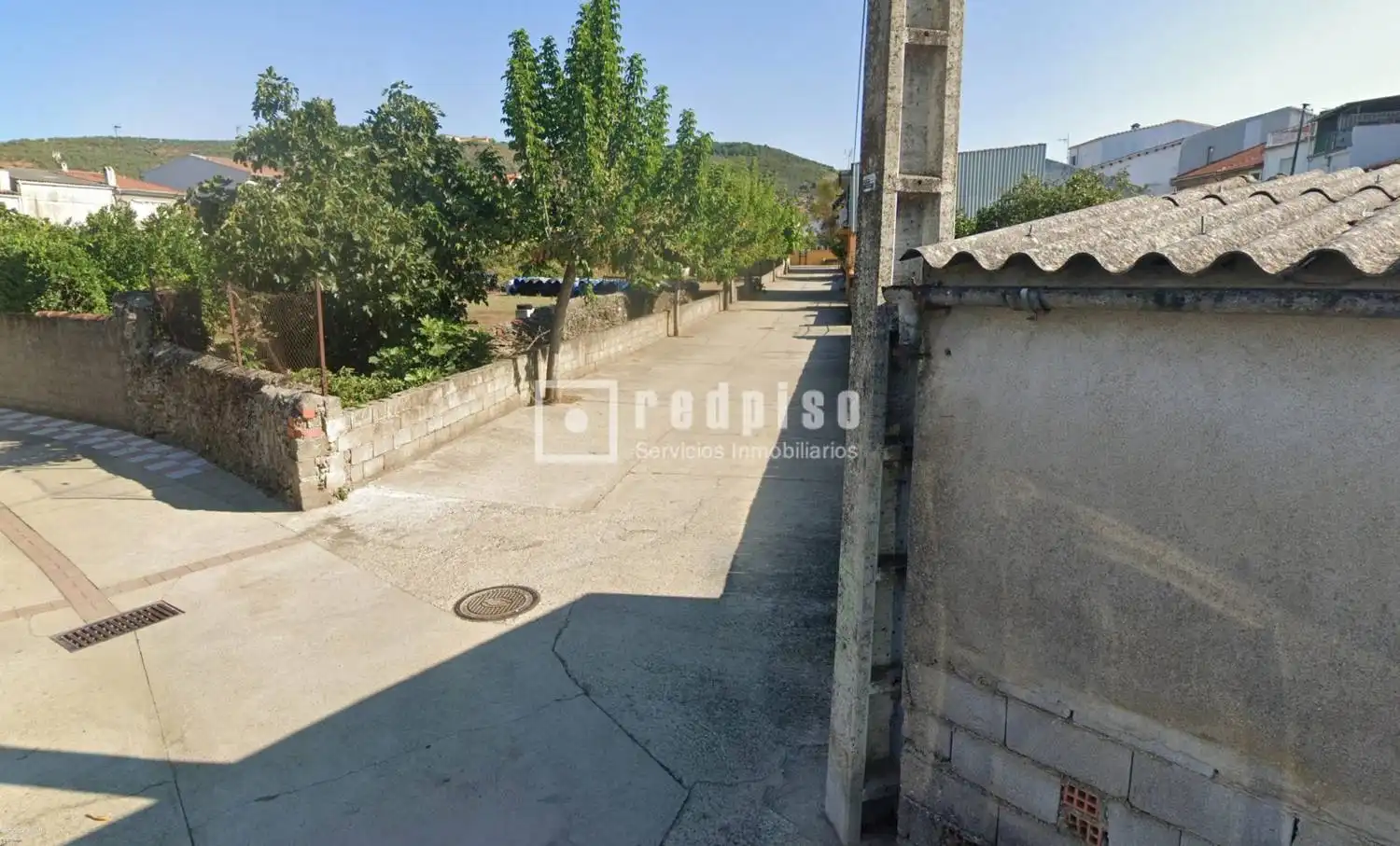 Residencial en venda en Palomero