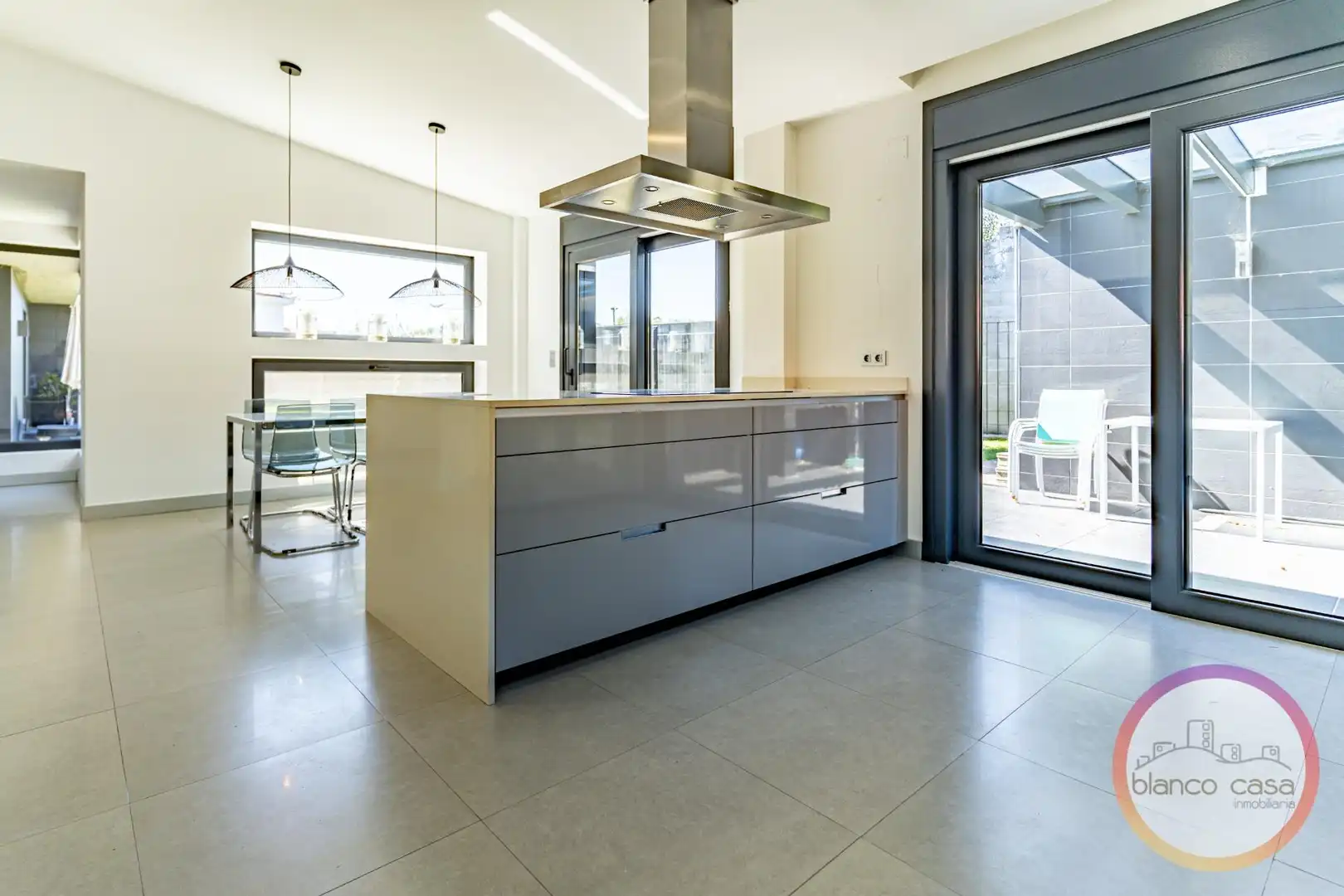 Casa con jardín en venta en Carballo, imagen 29