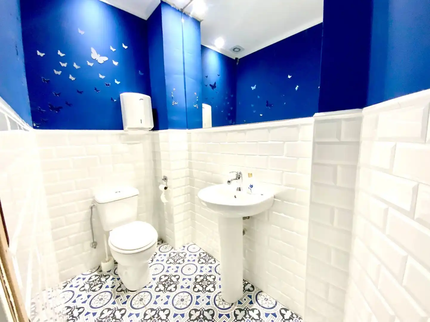 Local commercial à vendre à Gijon - Calle Manuel Llaneza, 38, imagen 25