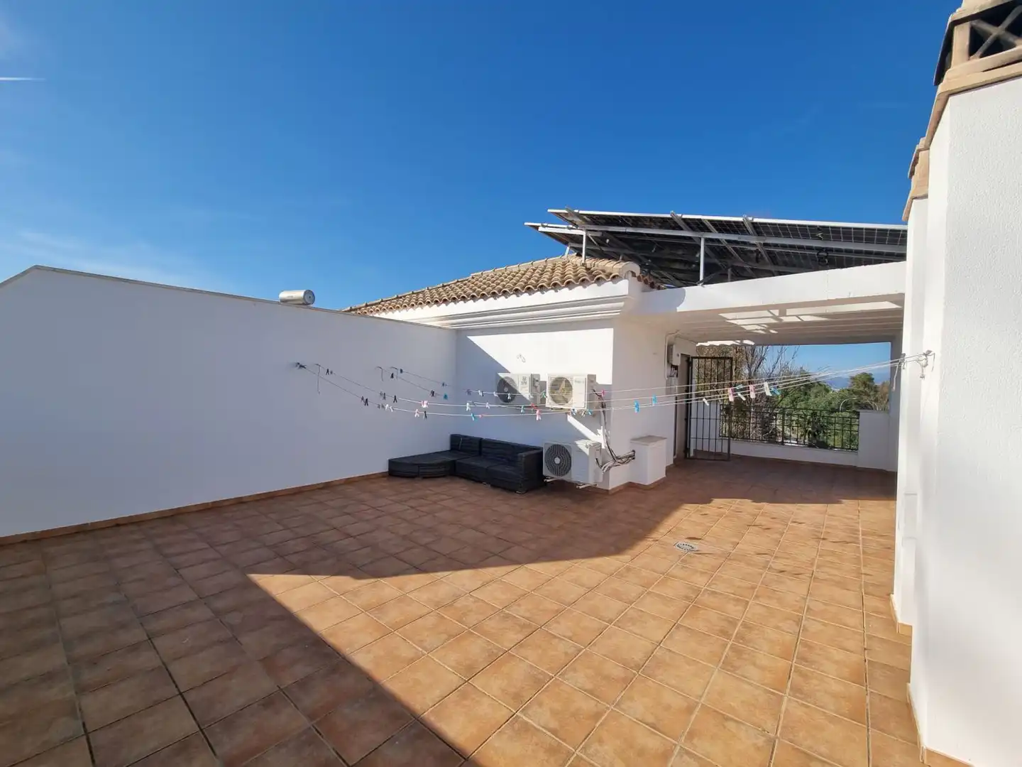 Casa o chalet en venta en JOSE MARIA MARTIN CARPENA, 6, El Pinar- Palacio de Congresos