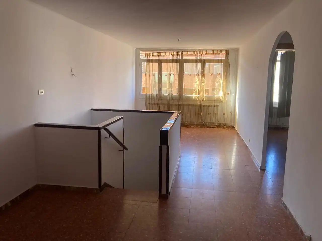 Flat for sale in Tàrrega  with Heating