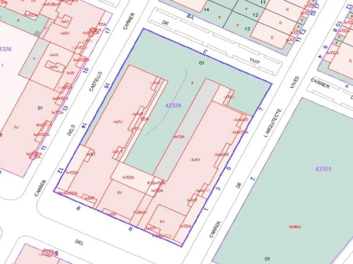 Locale commerciale in vendita a Valls, imagen 5