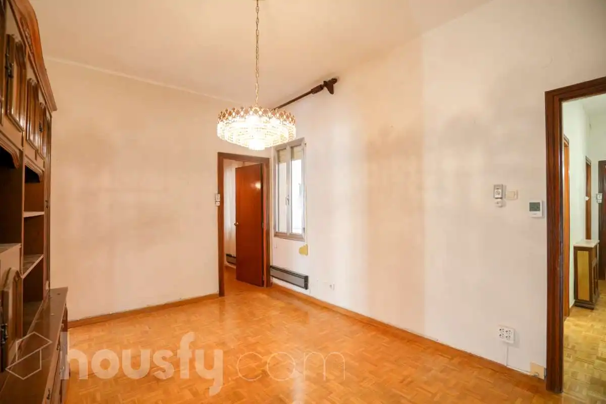 Piso en venta en Principe de Vergara, Nueva España