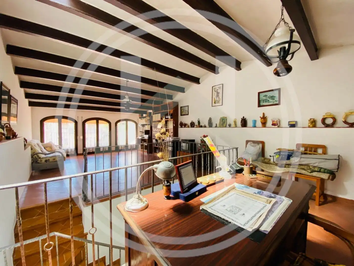 Casa o chalet en venta en Cardedeu con Calefacción, Jardín privado y Terraza