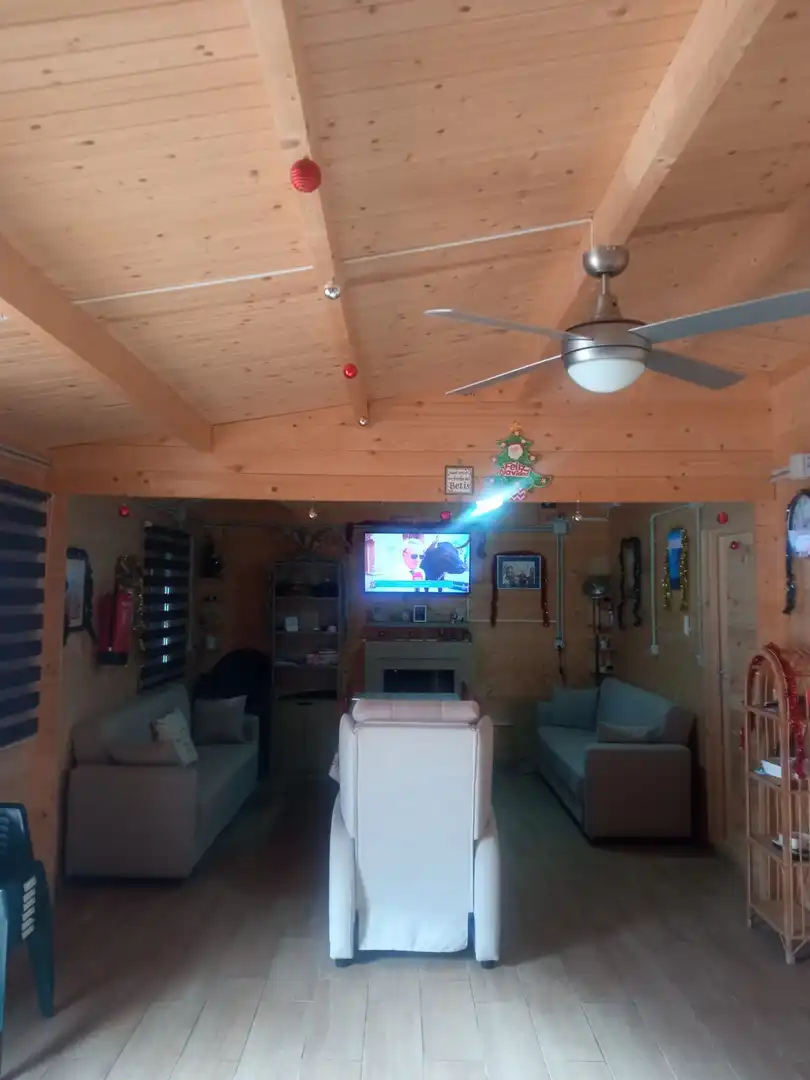 Wohnzimmer von Residential zum Verkauf in Martos