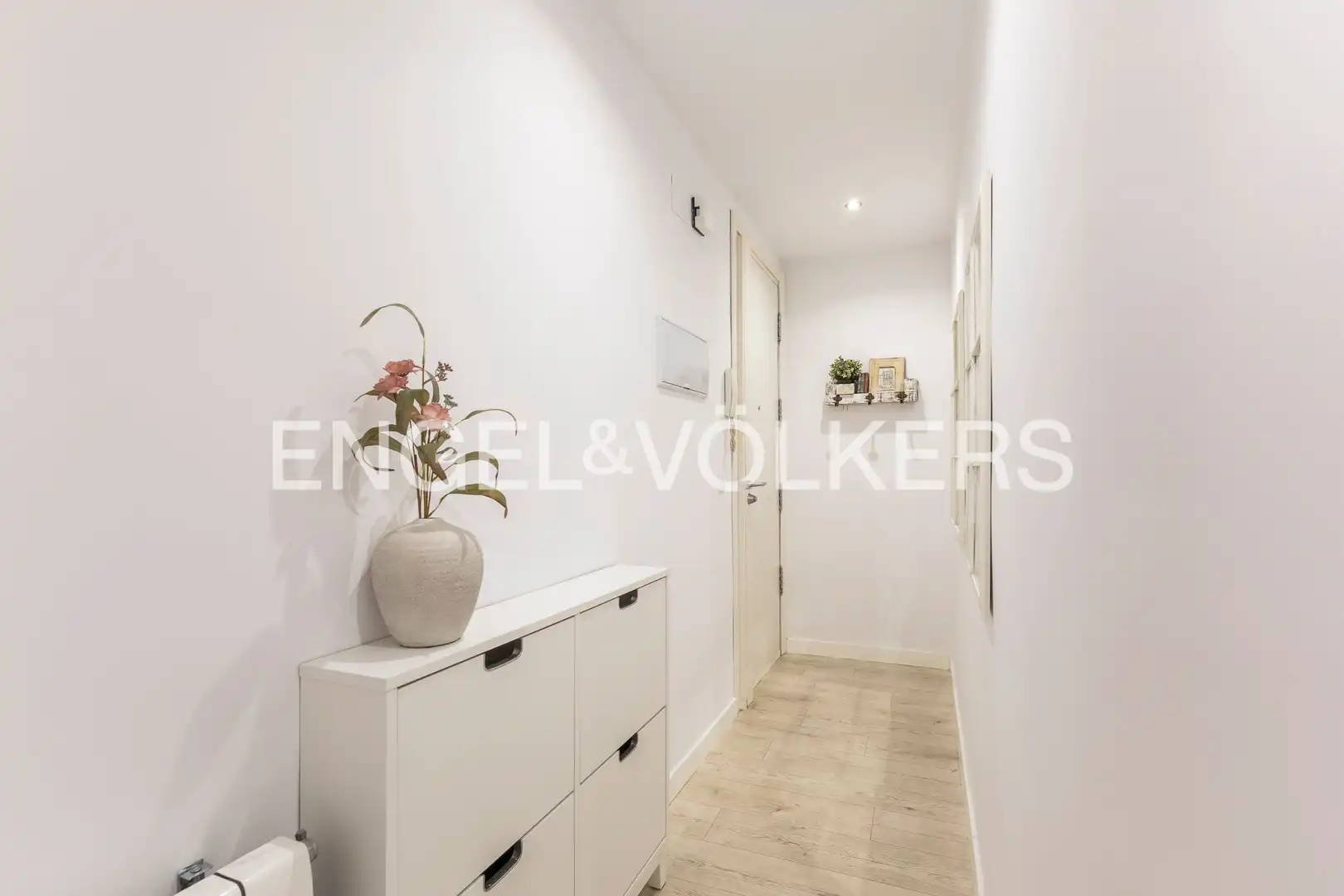 Piso en venta en Madrid con Aire acondicionado y Calefacción