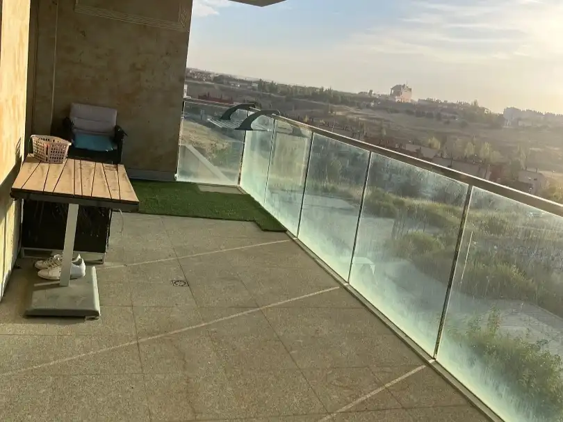 Terraza de Piso en venta en Aldeatejada, Salamanca