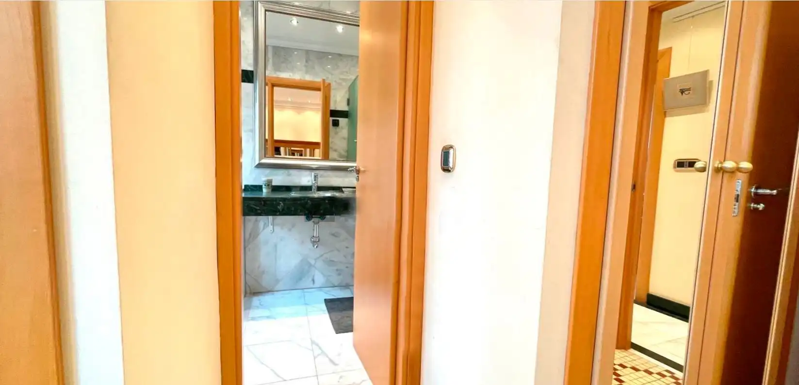 Penthouse with lift to rent in Calle Álamos, imagen 17