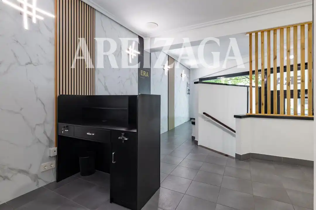 Commercial properties for rent in Pasaia