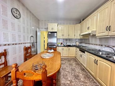Casa en venda a El Ejido Ciudad