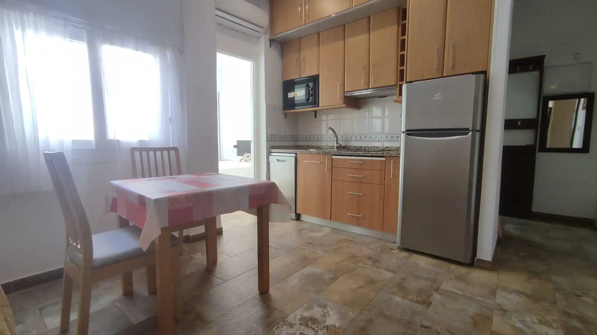 Apartament amb ascensor de lloguer a Alamos, imagen 3