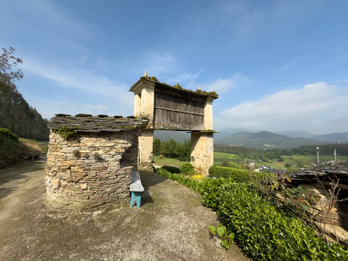 Casa rústica en venda a Mondoñedo, imagen 26