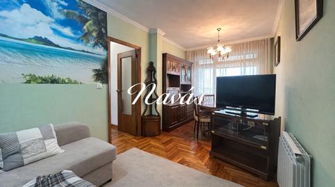 Photo 5 of Flat for sale in Avenida Do Alcalde Portanet, 5, Sardoma - Castrelos, Vigo