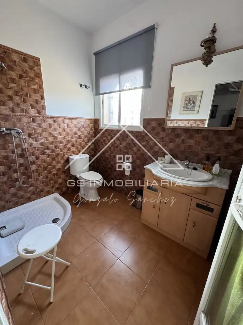 Casa amb jardí en venda a Cabra, imagen 24