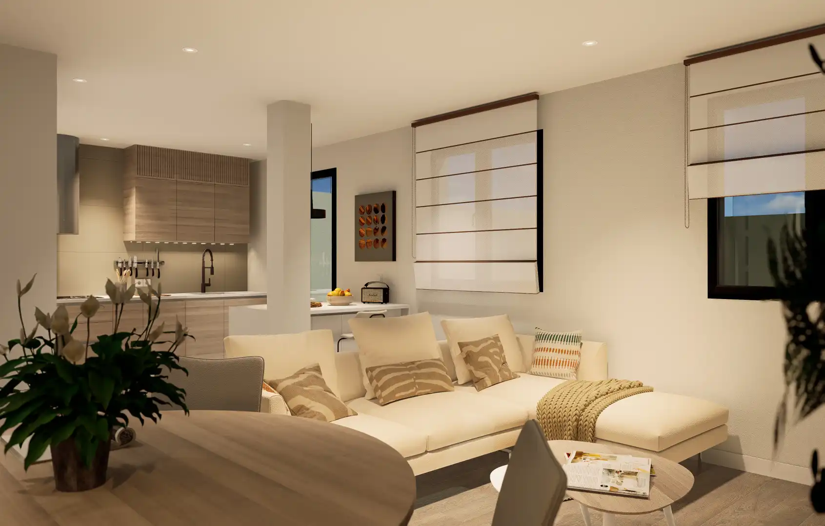 Casa o chalet en venta en Calle del Adaja, Villamayor