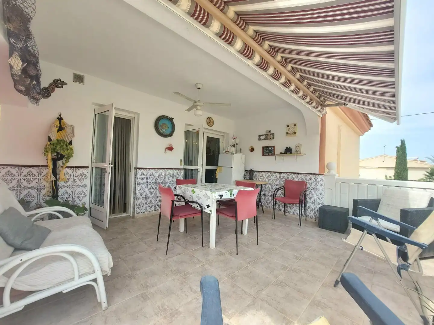 Villa avec terrasse à vendre à Calabardina, imagen 4