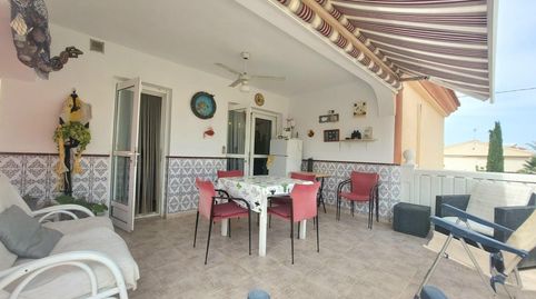 Foto 4 de Casa o chalet en venta en Calabardina, Águilas