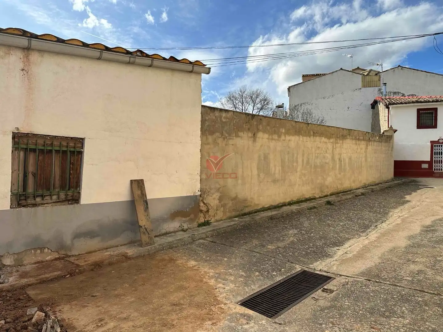 Terreni e lotti in vendita a VILLALBA DE LA SIERRA, HORNO, imagen 13