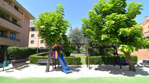 Foto 3 de Piso en venta en Sector B, Boadilla del Monte