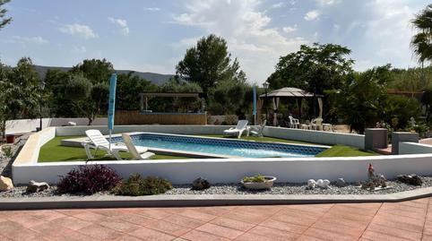 Photo 5 of House or chalet for sale in El Pilar, Ontinyent