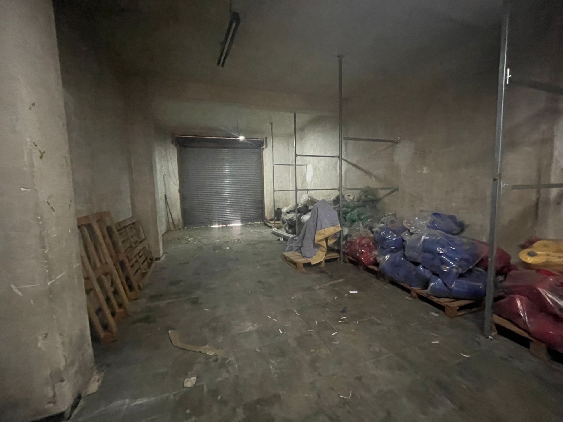 Local en venda en Alcoy / Alcoi