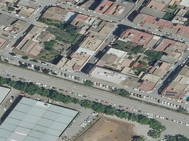 Piso en venta en Calle Mare de Deu de Gracia