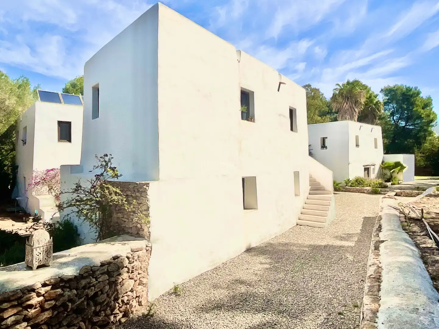 Xalet amb jardí en venda a Santa Eulària, imagen 11