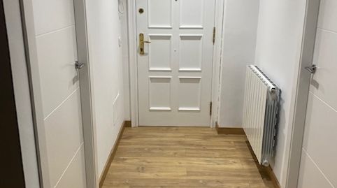 Foto 2 de Piso de alquiler en Carrer Francesc Macià, Berga, Barcelona