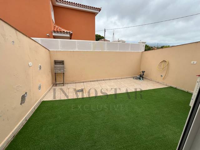 Casa-chalet en Venta en Calle Fundadores Soc. Tagoro en El Pris - Juan Fernández