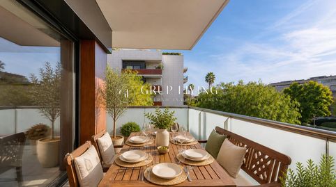 Foto 3 de Piso en venta en Ametllers - Poble-Sec, Sitges