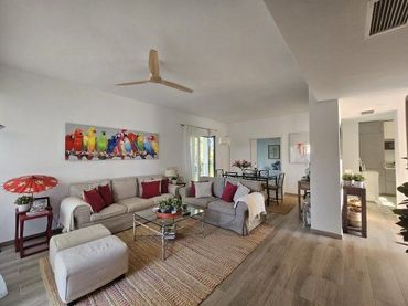 Apartment mit Pool zur Miete in Sotogrande Alto