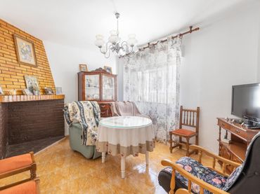 Casa a schiera in vendita a Santa Adela - Parque Leyva Loro