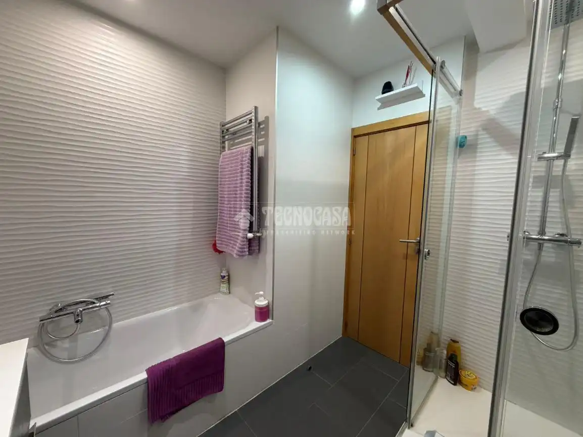 Wohnung zum Verkauf in Ciudad 70