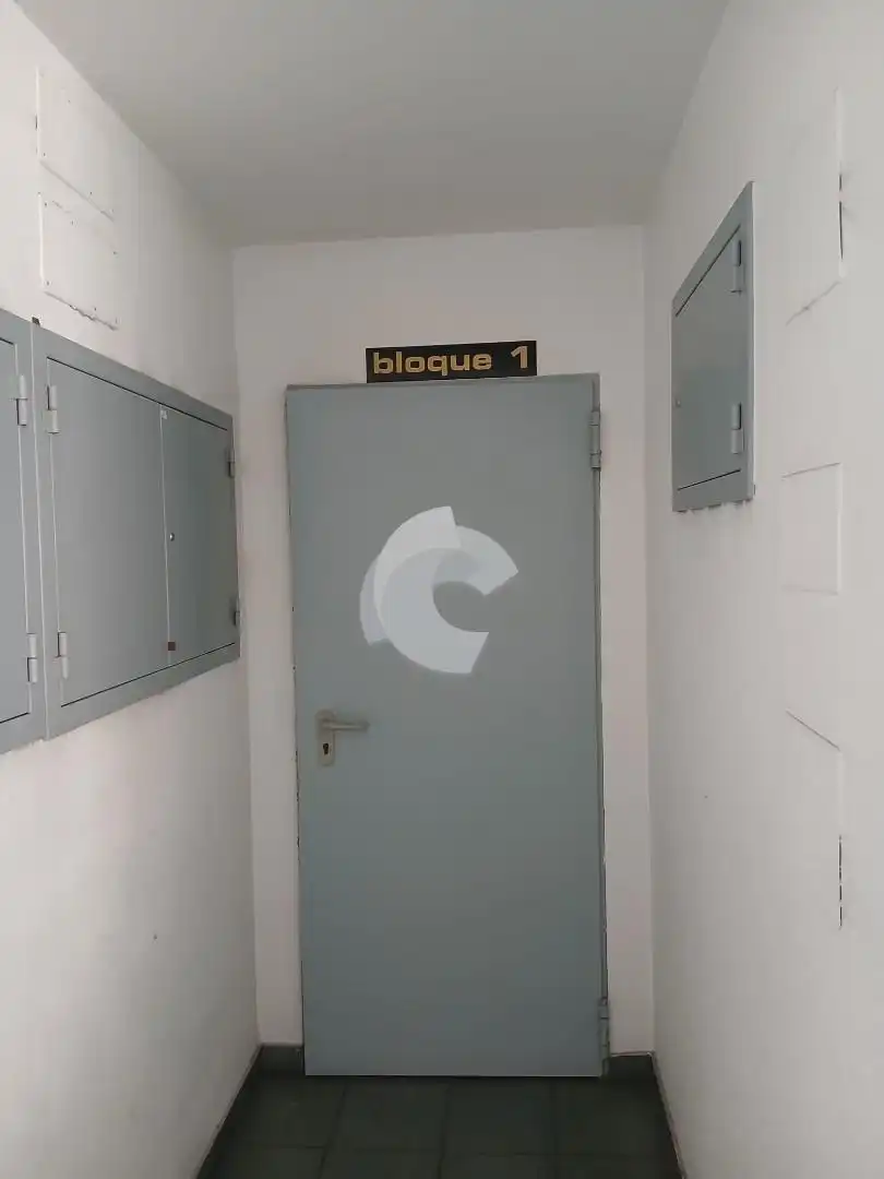 Apartament amb piscina de lloguer a Os Mallos, imagen 16