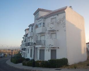 Exterior view of Garage for sale in Tarifa