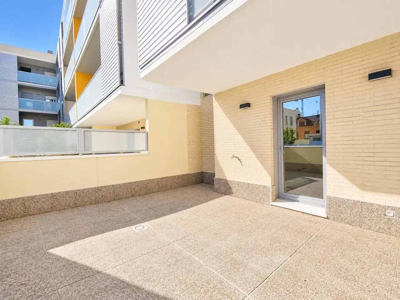 Piso con piscina en venta en Calle Baleares, imagen 6