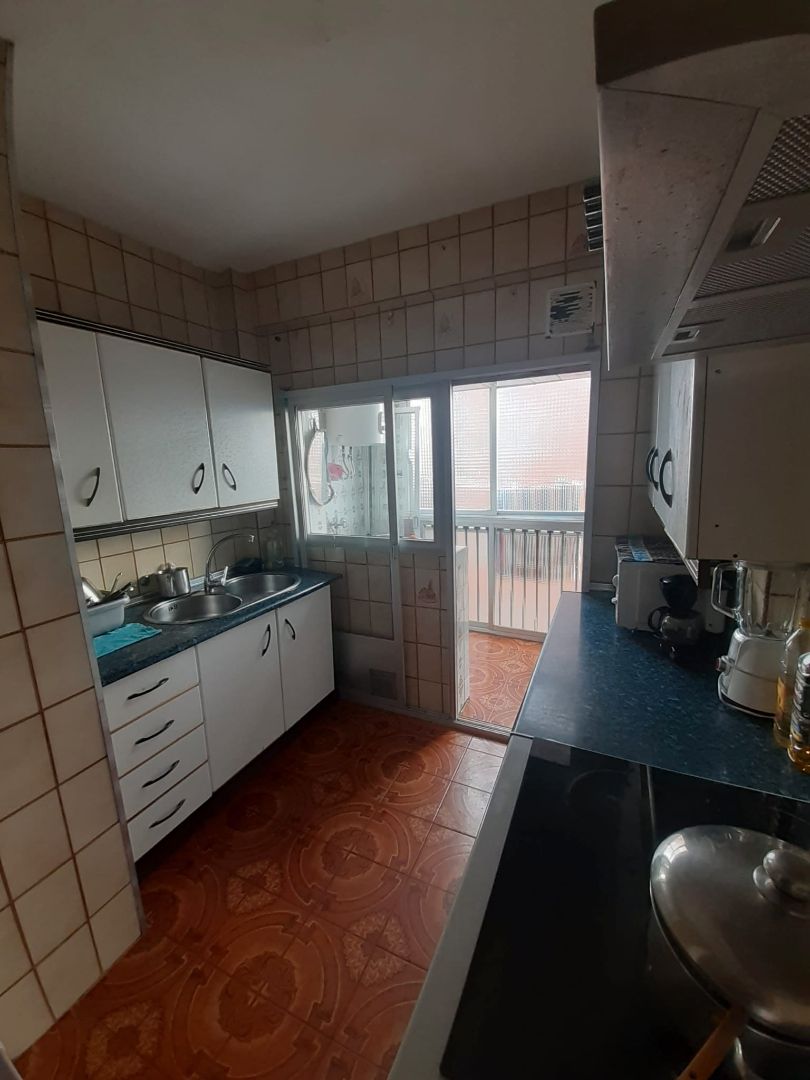 Cuina de Pis en venda en  Jaén Capital amb Aire condicionat, Traster i Moblat