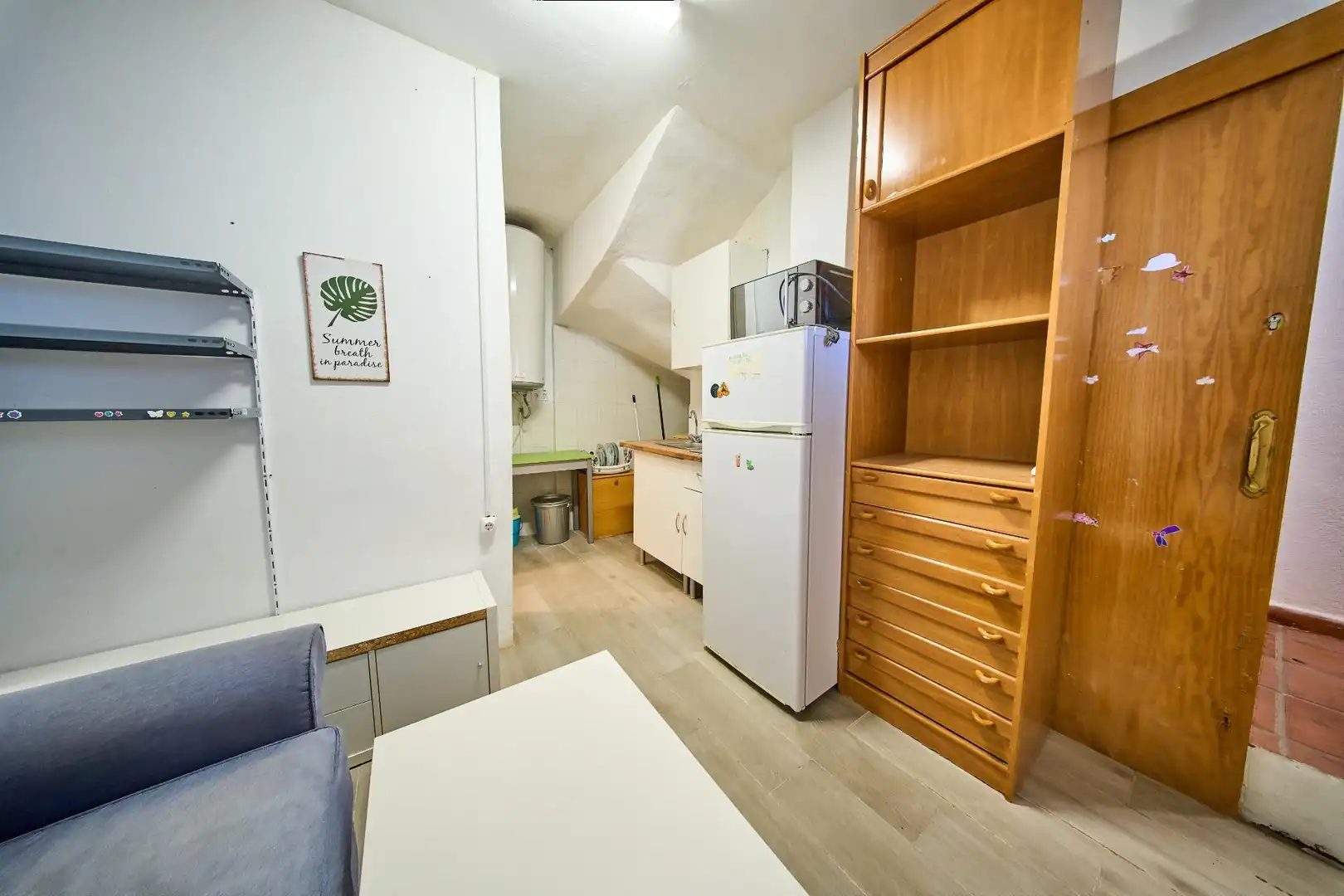 Casa a schiera in vendita a Urbanizacion Solynieve, imagen 12