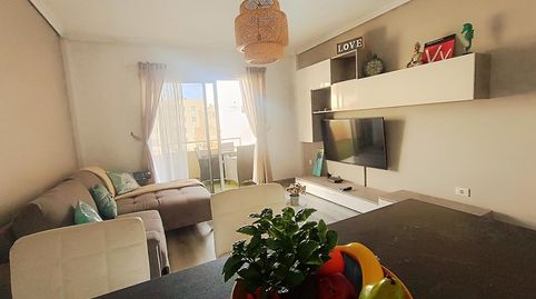 Foto 2 de Piso de alquiler en La Graciosa, El Médano, Granadilla de Abona