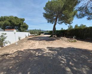 Vista exterior de Casa o xalet en venda en L'Ametlla de Mar 