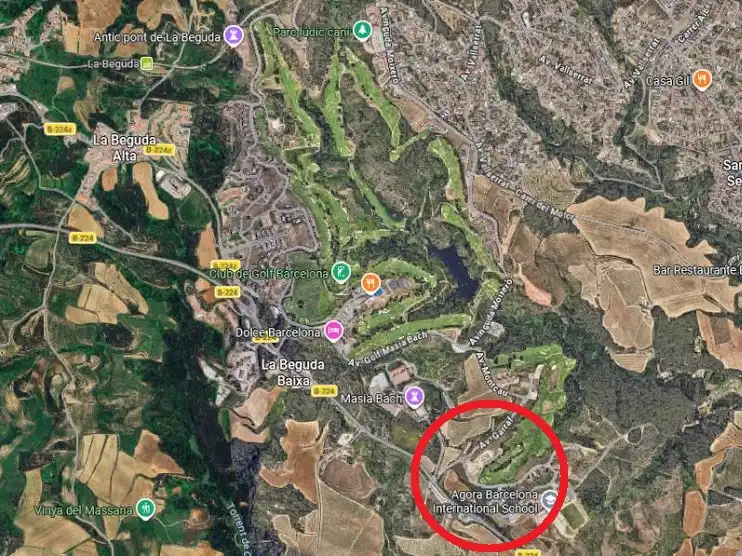 Residencial en venta en Sant Esteve Sesrovires