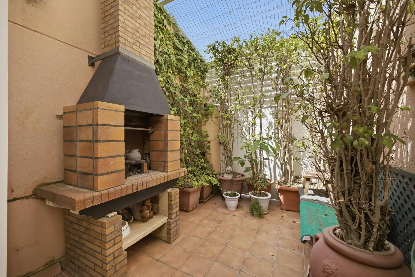 Adosado con terraza en venta en MARE NOSTRUM 41, imagen 24