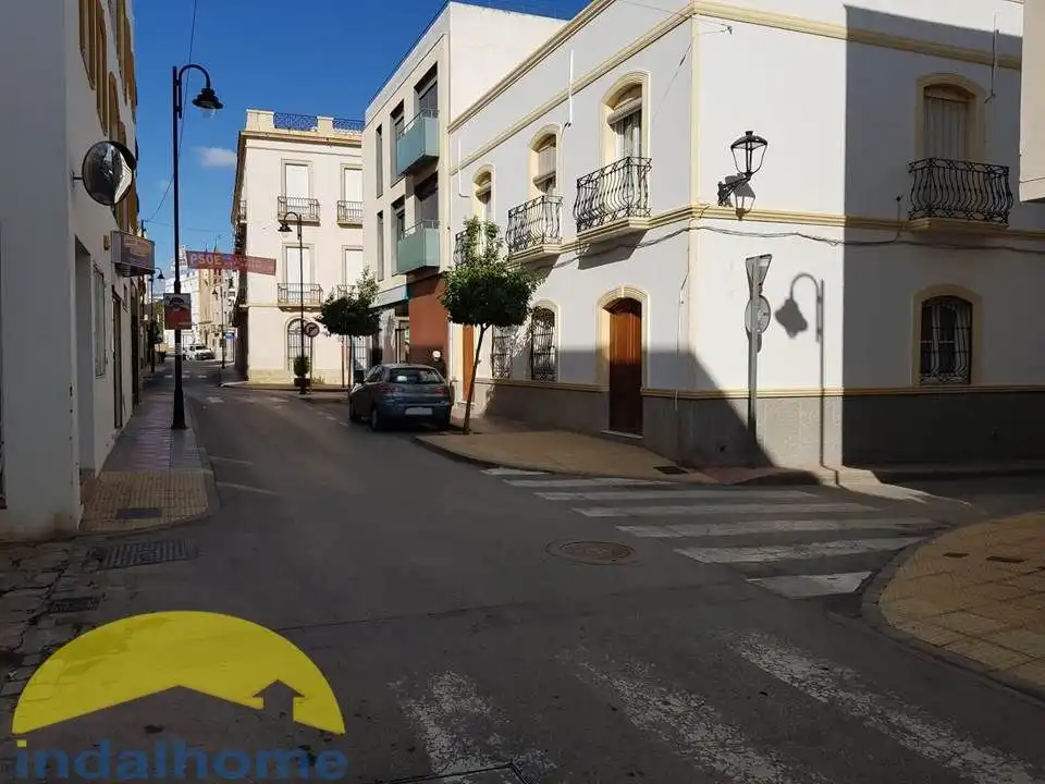 Local comercial de lloguer a Vera Ciudad, imagen 7