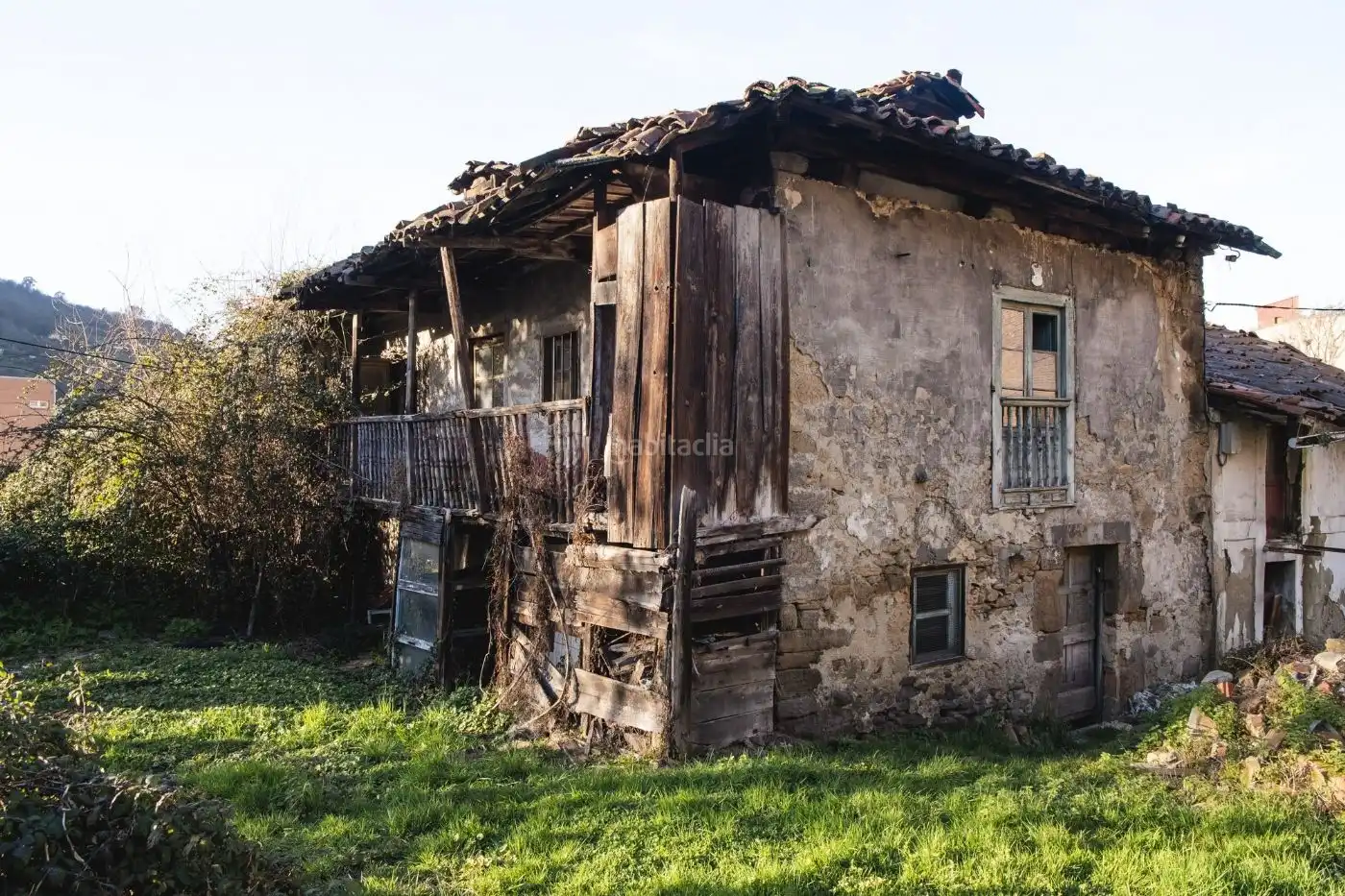 Haus zum Verkauf in Calle Martínez de Vega 9, imagen 2