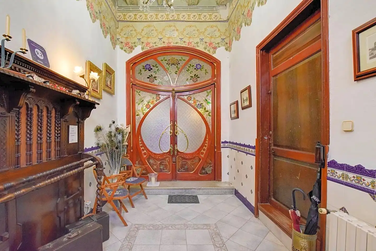 Buildings for sale in Xerta