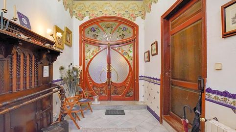 Hotel de estilo Modernista en Terres de lEbre, imagen 2