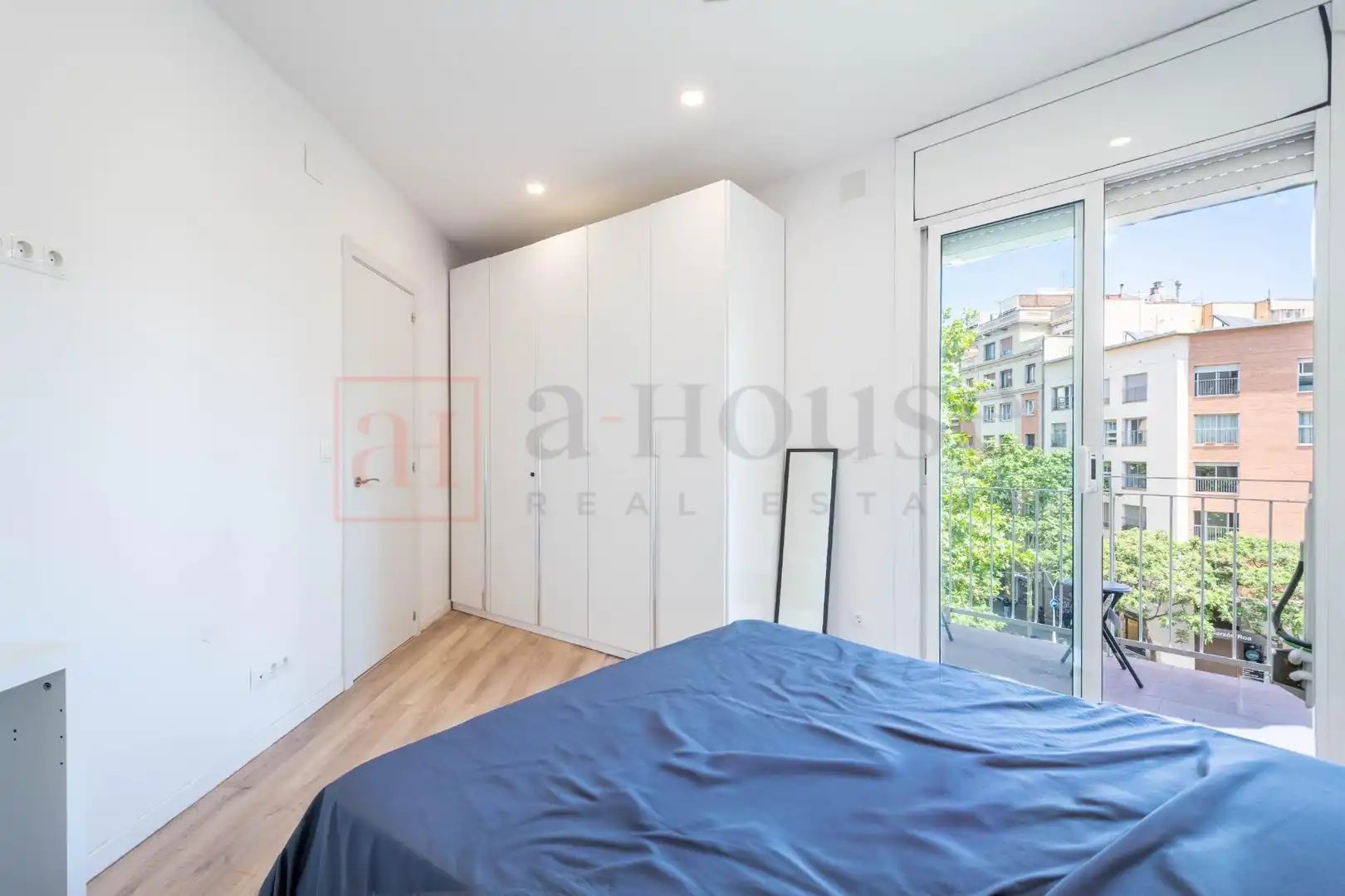 Appartamento con terrazza in vendita a Carrer de Provença, imagen 19