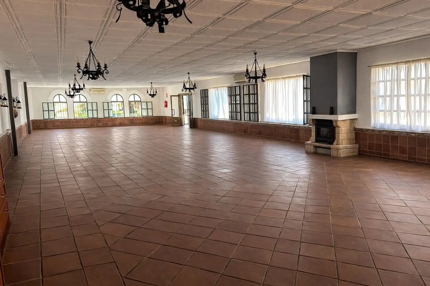 Residential for sale in Espartinas