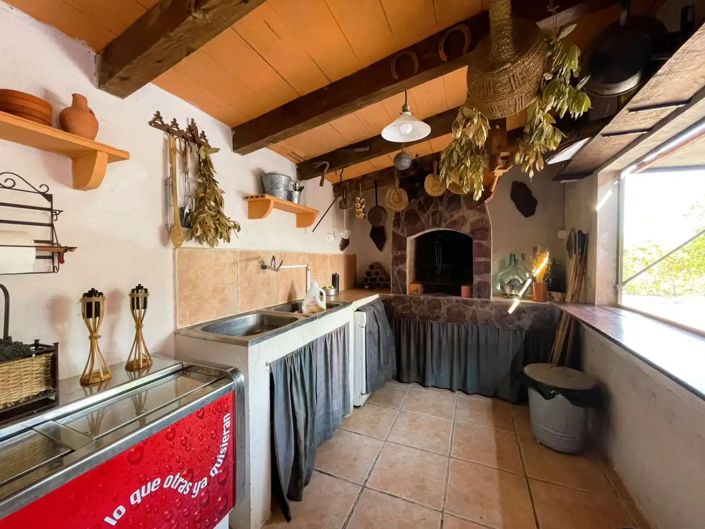Casa rústica en venda a Valdepeñas, imagen 70
