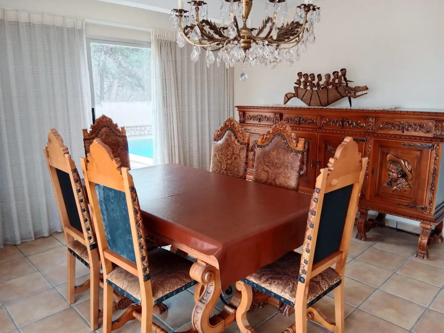Villa con terrazza in vendita a L'Albir, imagen 12